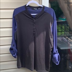 Murano Men’s Shirt